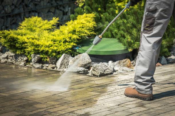Carbonville, UT  Pressure Washing Services Company