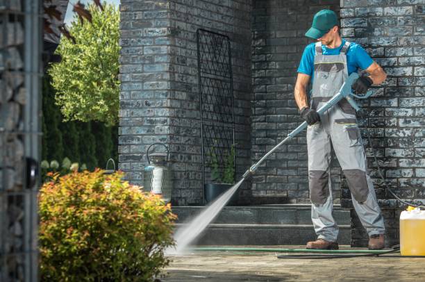 Best Factory Floor Cleaning  in Carbonville, UT