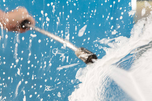 Best Gutter Cleaning  in Carbonville, UT