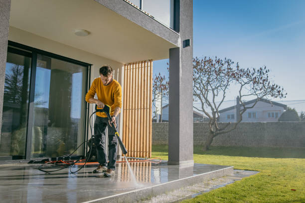 Best Patio and Deck Pressure Washing  in Carbonville, UT