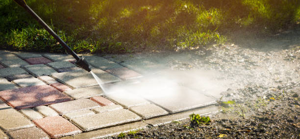Best Patio and Deck Pressure Washing  in Carbonville, UT