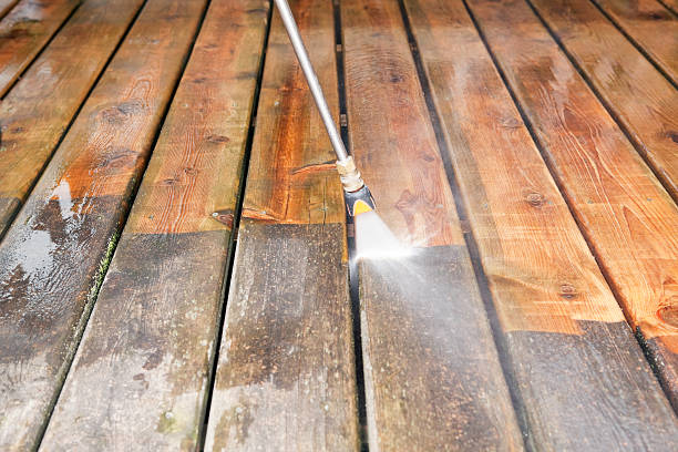 Best Parking Lot and Garage Cleaning  in Carbonville, UT